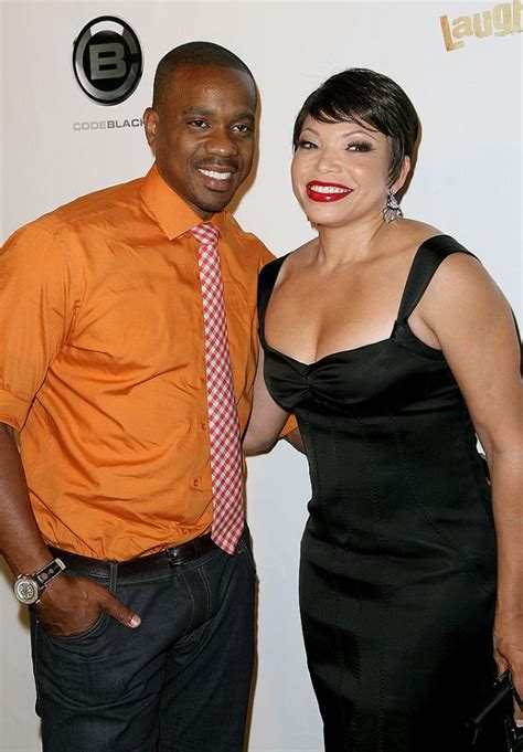 Has Tisha Campbell